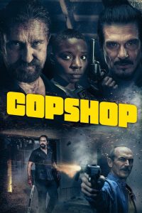 Copshop (2021) Hindi Dubbed