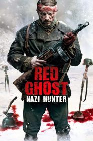 The Red Ghost (2020) Hindi Dubbed
