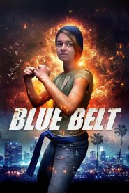 Blue Belt (2024) Unofficial Hindi Dubbed