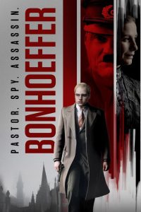 Bonhoeffer: Pastor Spy Assassin (2024) HQ Hindi Dubbed V2