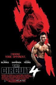 The Circuit 4: Faith Fighter (2024) Unofficial Hindi Dubbed