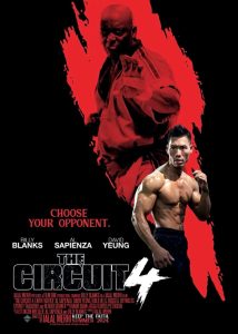 The Circuit 4: Faith Fighter (2024) Unofficial Hindi Dubbed
