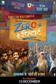 Zero Se Restart (2024) Hindi PreDvD V2
