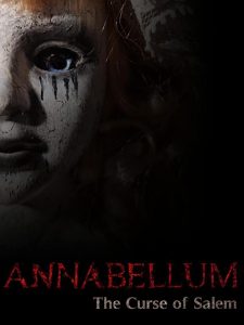 Annabellum – The Curse of Salem (2019) Hindi Dubbed