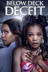 Below Deck Deceit (2023) Unofficial Hindi Dubbed