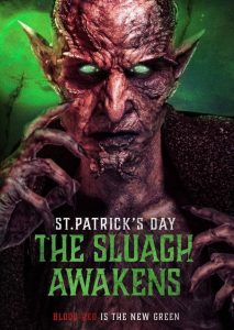 St Patricks Day The Sluagh Awakens (2022) Unofficial Hindi Dubbed