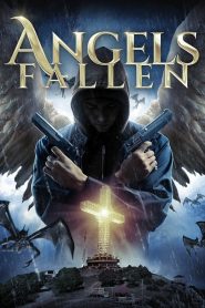 Angels Fallen (2020) Hindi Dubbed