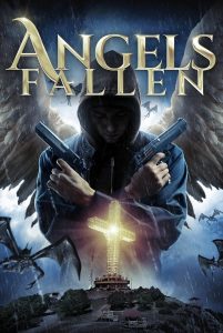 Angels Fallen (2020) Hindi Dubbed