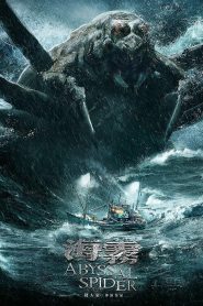 Abyssal Spider (2020) Hindi Dubbed