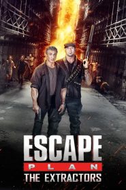 Escape Plan: The Extractors (2019) English