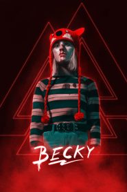 Becky (2020) Hindi Dubbed