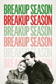 Breakup Season (2024) Unofficial Hindi Dubbed