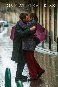 Love at First Kiss (2023) Hindi Dubbed Netflix