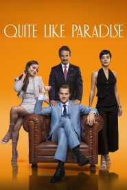 Casi el Paraiso (2024) Unofficial Hindi Dubbed