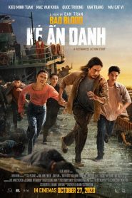 Bad Blood (2023) Unofficial Hindi Dubbed