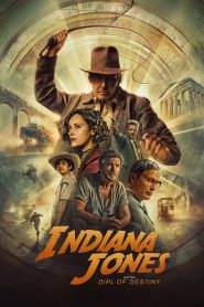 Indiana Jones and the Dial of Destiny (2023) Hindi Dubbed
