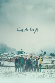 GAGA (2022) Unofficial Hindi Dubbed