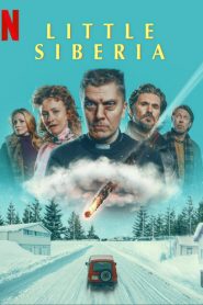 Little Siberia (2025) Hindi Dubbed Netflix