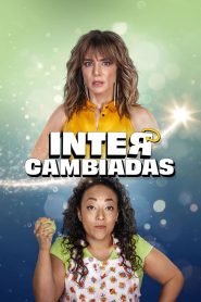 Intercambiadas (2024) Unofficial Hindi Dubbed