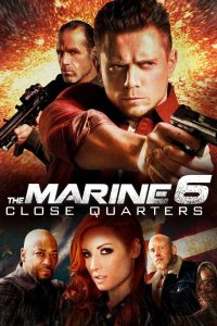 The Marine 6: Close Quarters (2018) Hindi Dubbed