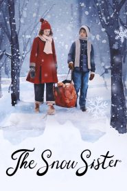 The Snow Sister (2024) Hindi Dubbed Netflix