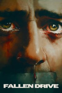 Fallen Drive (2023) Unofficial Hindi Dubbed