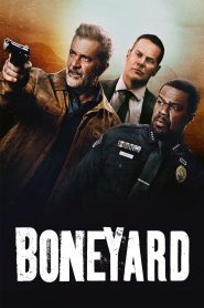 Boneyard (2024) Hindi Dubbed