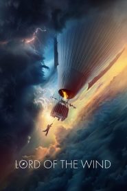 Lord of the Wind (2023) Unofficial Hindi Dubbed