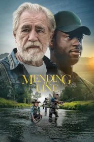 Mending the Line (2022) Unofficial Hindi Dubbed