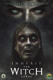 Inherit the Witch (2024) Unofficial Hindi Dubbed