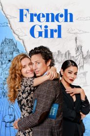 French Girl (2024) Unofficial Hindi Dubbed