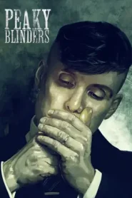 Peaky Blinders (2017) Hindi Season 4 Complete