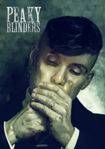 Peaky Blinders (2017) Hindi Season 4 Complete