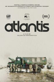 Atlantis (2020) Hindi Dubbed