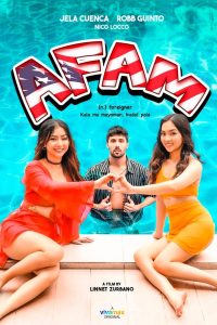 Afam (2023) Unofficial Hindi Dubbed