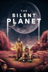 The Silent Planet (2024) Unofficial Hindi Dubbed