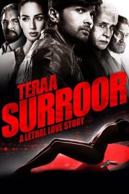 Teraa Surroor (2016) Hindi HD