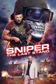 Sniper: The Last Stand (2025) Unofficial Hindi Dubbed