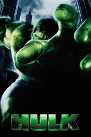 Hulk (2003) Hindi Dubbed
