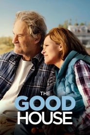 The Good House (2021) Unofficial Hindi Dubbed