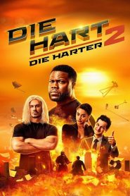Die Hart 2 Die Harter (2024) Hindi Dubbed