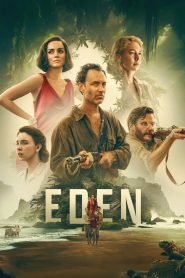 Eden (2025) Unofficial Hindi Dubbed