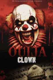 Ouija Clown (2023) Unofficial Hindi Dubbed