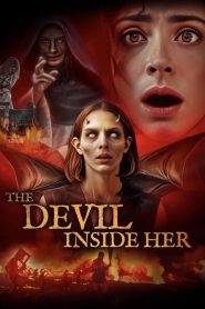 The Devil Inside Her (2025) Hindi Unoffical Dubbed
