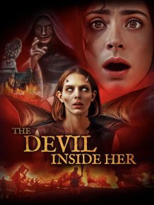 The Devil Inside Her (2025) Hindi Unoffical Dubbed
