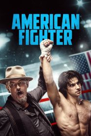 American Fighter (2020) Hindi Dubbed
