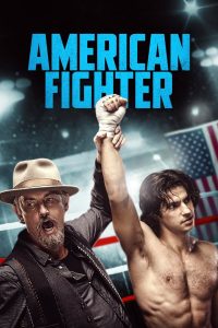 American Fighter (2020) Hindi Dubbed