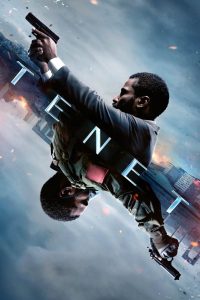 Tenet (2020) Hindi Dubbed