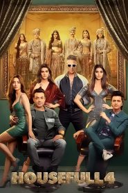 Housefull 4 (2019) Hindi