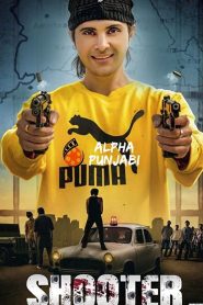 Shooter (2020) Punjabi Movie